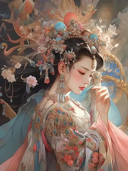 太极与八段锦 纪录片海报